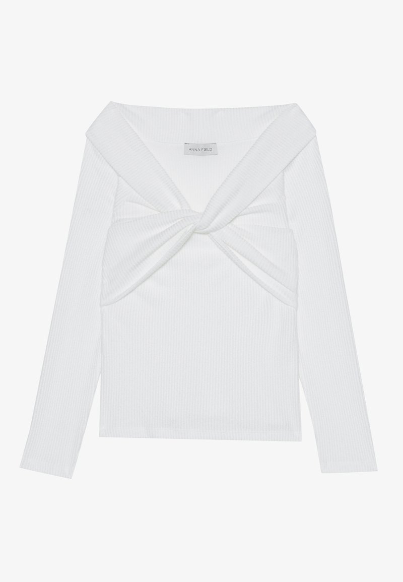 Anna Field Trui crème Anna Field Trui crème