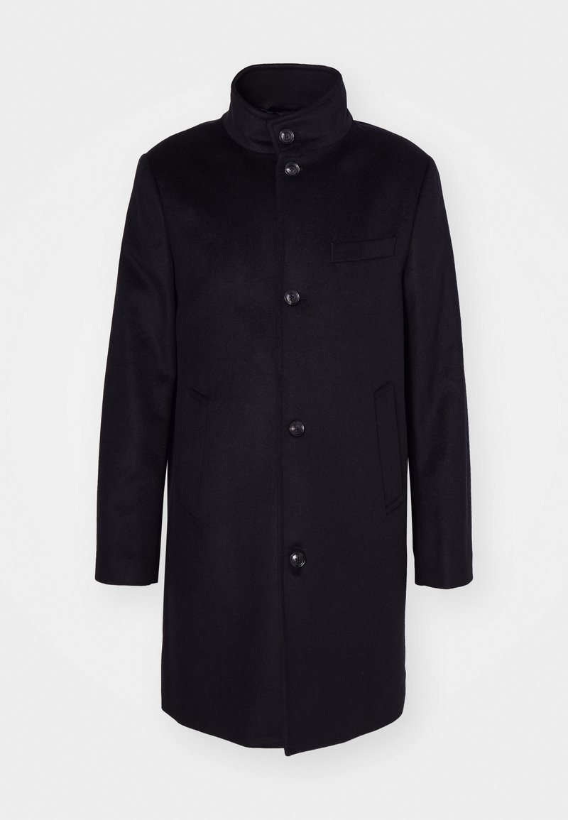 J.LINDEBERG Mantel zwart