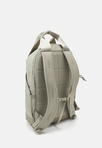 The North Face W NEVER STOP DAYPACK - Dnevni ruksak - clay grey