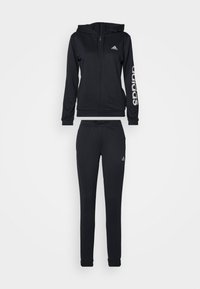 LINEAR TRACKSUIT SET - Chándal - blue