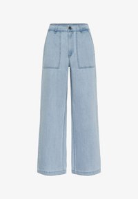 Valitud, light blue denim