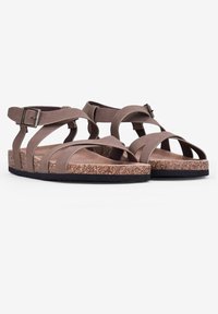 Bosanova PLANAS  - Sandali - marron