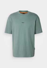 Ausgewählt, green