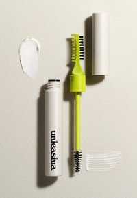 Unleashia SHAPER POMADE EYEBROW FIXER - Eyebrow Pencil - clear
