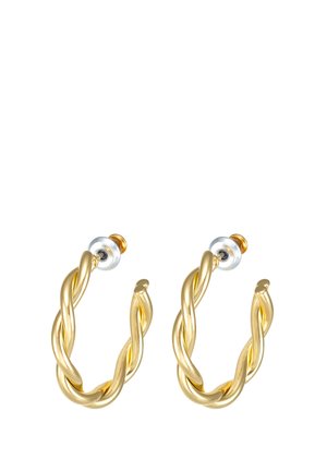 EARRINGS NAJA - Earrings - gold-coloured