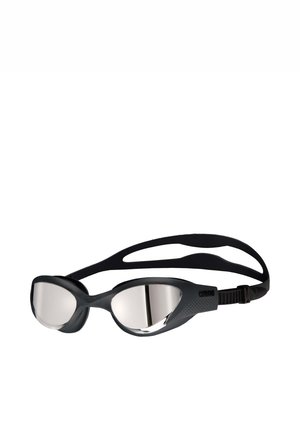BRILLE THE ONE - Gafas de natación - anthracite