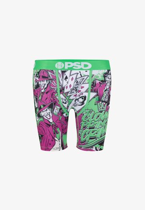PSD, THE CLOWN PRINCE - Boxers - multi