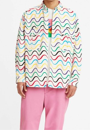 Hemd - multi-coloured