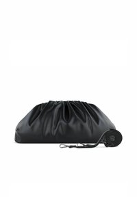 Unausgewählt, schwarz