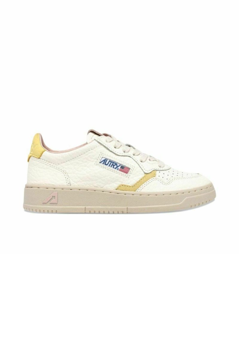 Autry AULW NE14 - Sneakers basse - white/bianco - Zalando.it