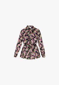 Valgt, black multicolor