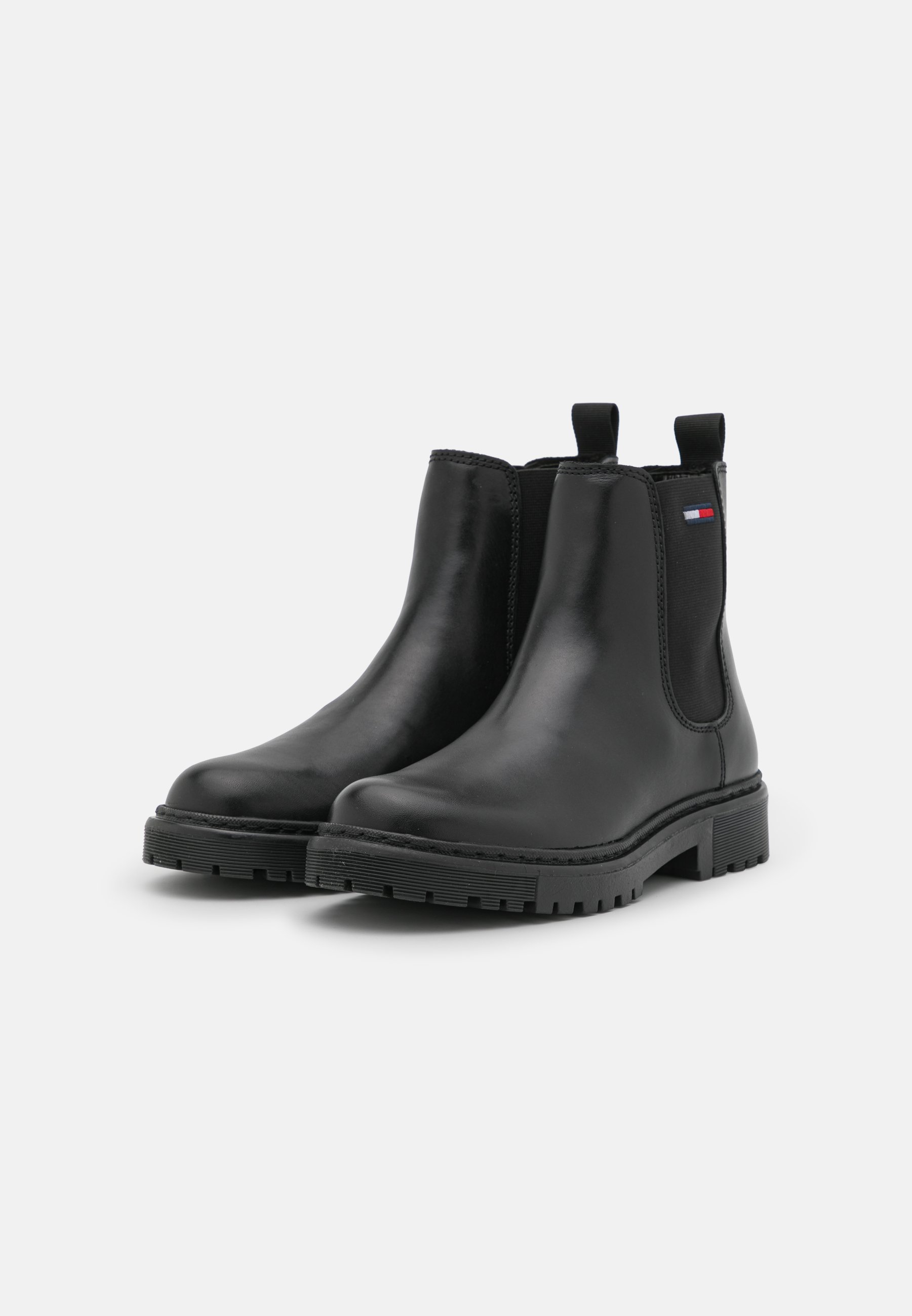 Tommy Jeans BRANDED TAPE CHELSEA BOOT 