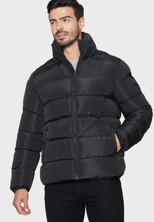 FUNNELWEB - Giacca invernale - black