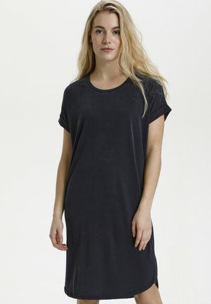 KAJSA   - Jersey dress - salute