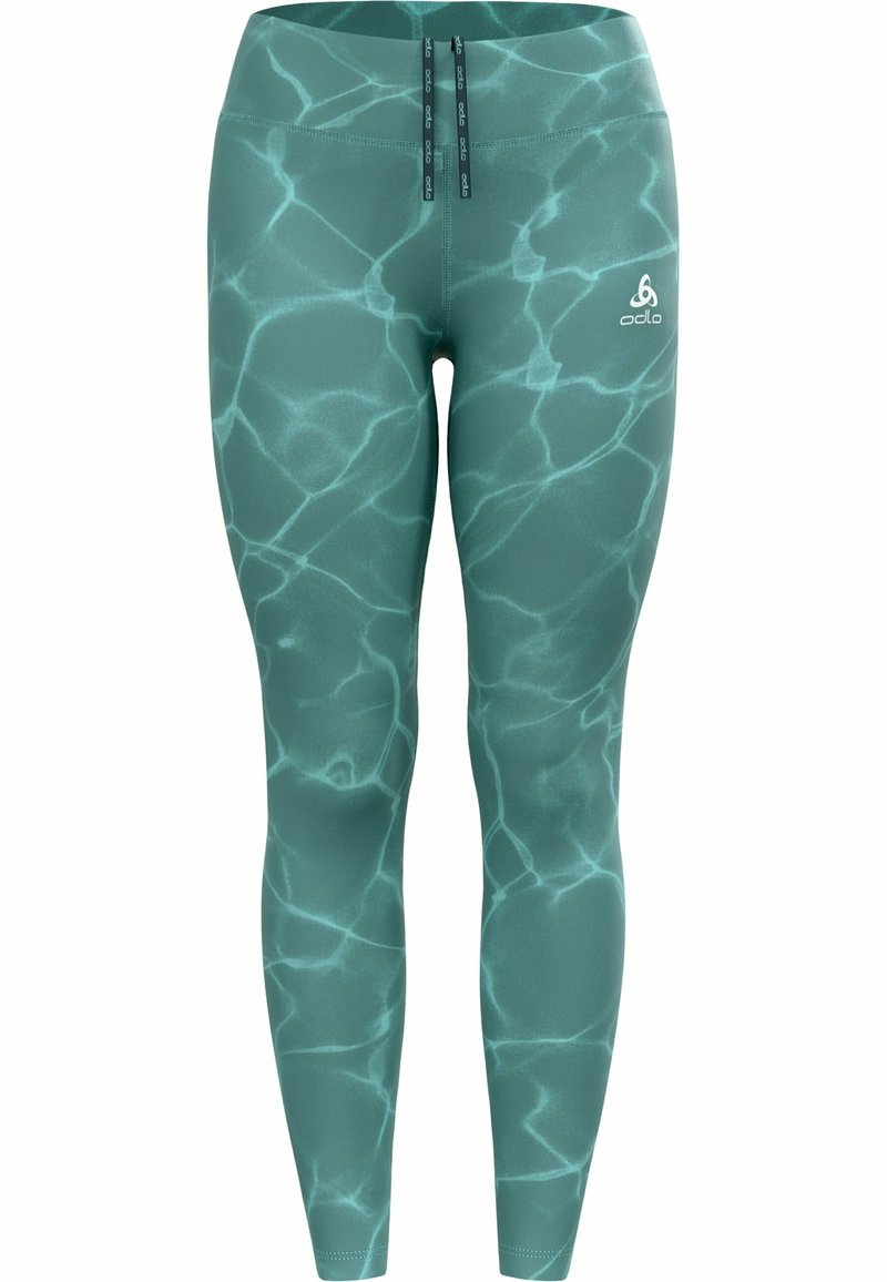 Odlo Tights groen