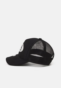 Von Dutch TRUCKER TAMPA UNISEX - Boné - black