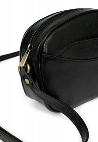 Hexagona RÉPUBLIQUE - Borsa a tracolla - noir