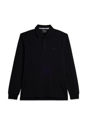 Polo - black