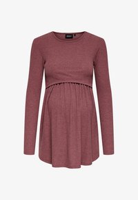 Selezionato, rose brown