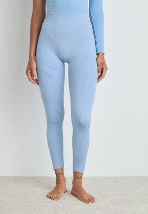 EVER INFUSED RELAX - Medias - azura blue