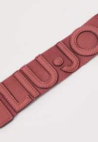 LIU JO TOTE - Kabelka - lipstick