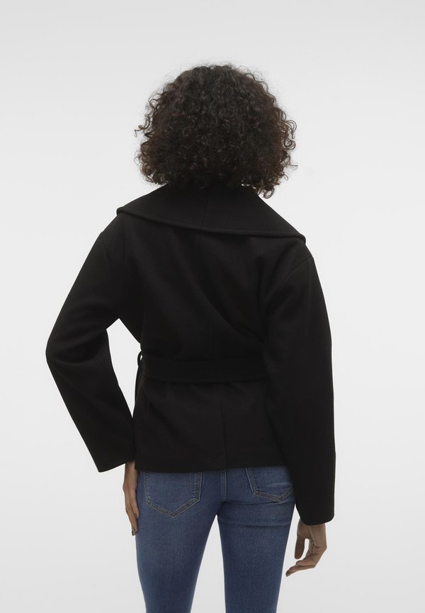 VMANNE BERGEN - Light jacket3