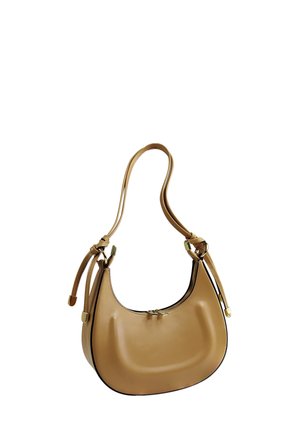 UMHÄNGE TOSCANTO - Sac à main - braun/taupe