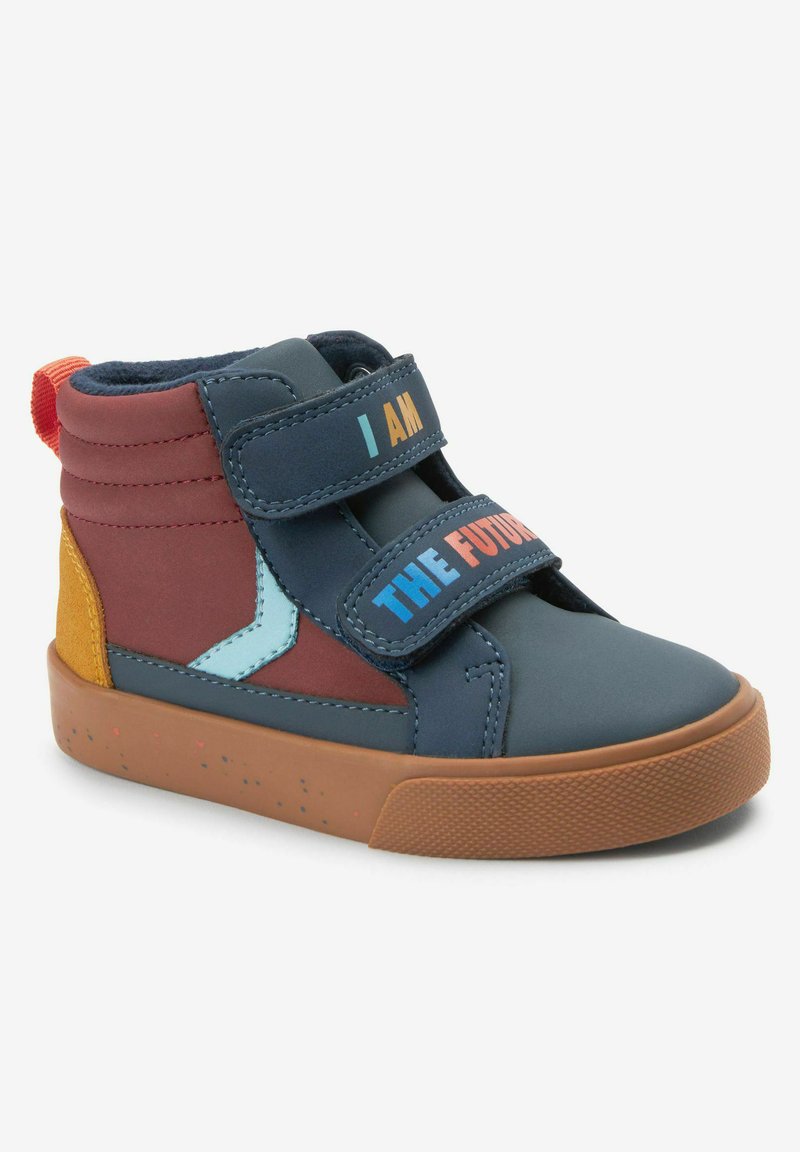Kinder Booties | Next Stiefelette multicoloured/mehrfarbig - UE38212 Kinder Booties | Next Stiefelette multicoloured/mehrfarbig - UE38212