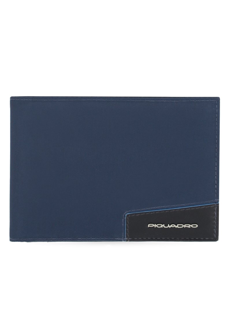 Piquadro Lompakko Night Blue sininen Zalando fi