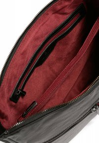 Hexagona Borsa a tracolla - noir