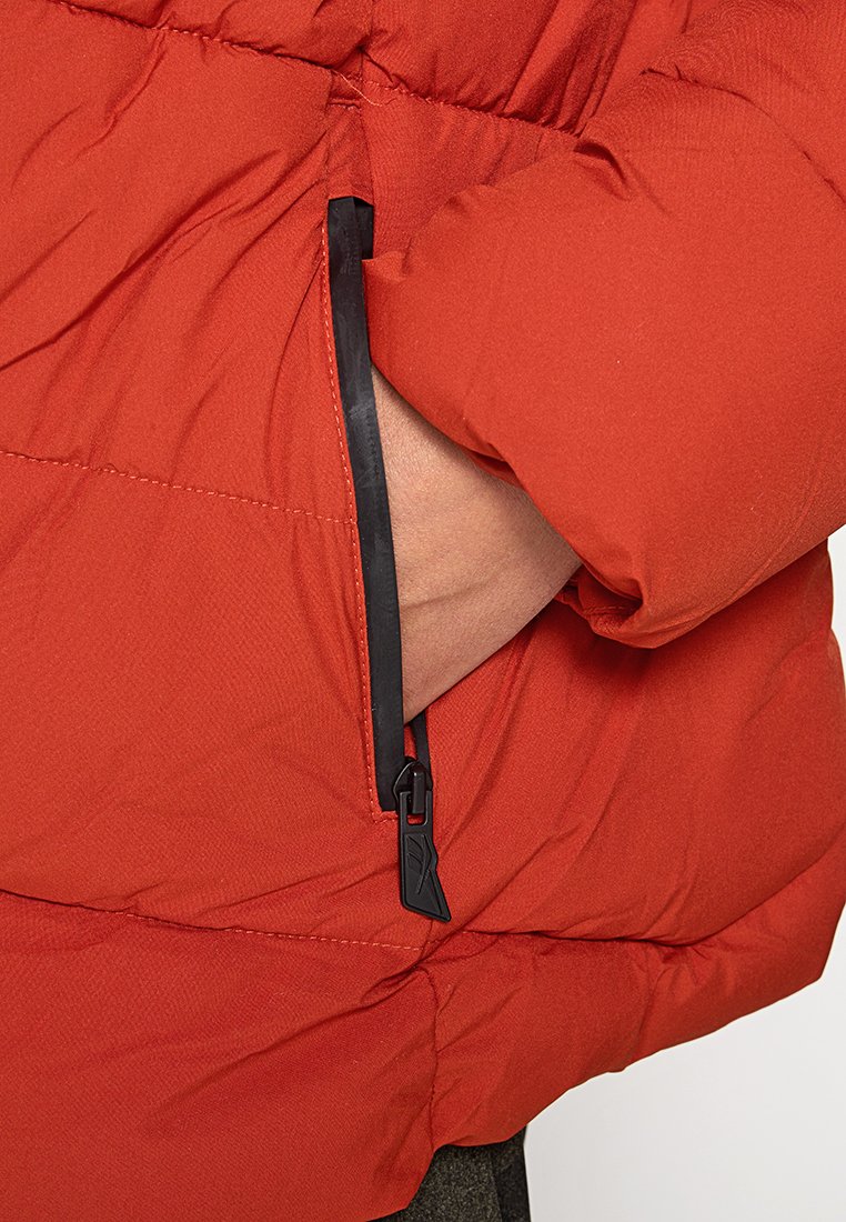STRETCH PUFFER