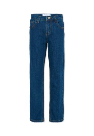 Jeans a sigaretta - denim