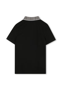 BOSS Kidswear JUNIOR SHORT SLEEVE - Polo - black