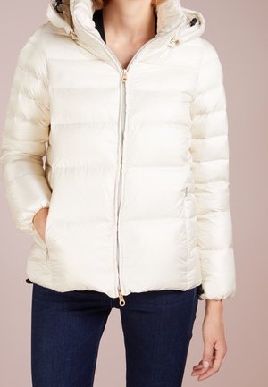 Doudoune - white