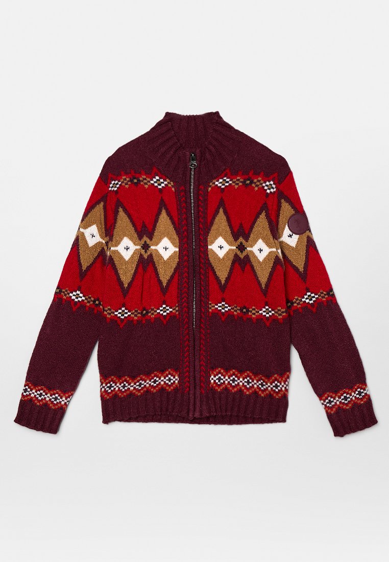 U.S. Polo Assn. Vest meerkleurig