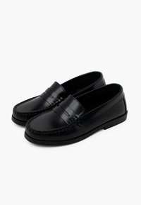 Pisamonas Mocassins - black