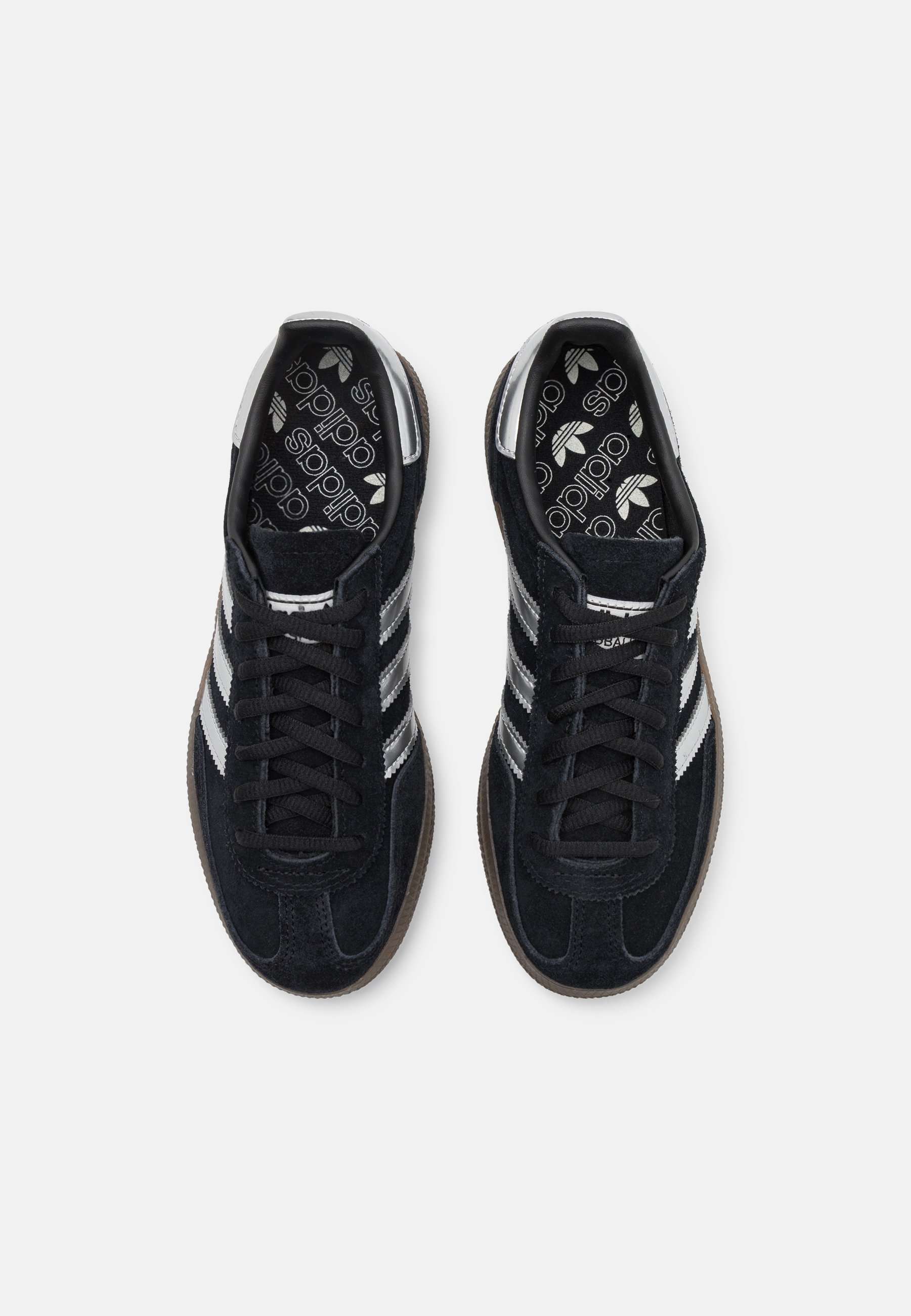 adidas Originals HANDBALL SPEZIAL UNISEX - Sneakers low - core