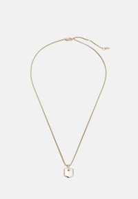 Fossil - NECKLACE HERITAGE - Halskæder - gold-coloured Miniaturebillede 1