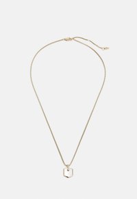 NECKLACE HERITAGE - Colier - gold-coloured