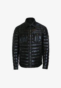 Sélectionné, schwarz