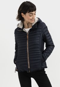 camel active - Winterjacke - navy Thumbnail-Bild 1