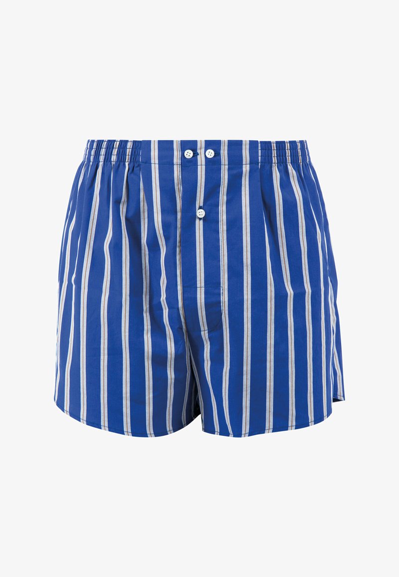 Caleçon Long Coton Caleu00e7on Flottant Chau00eene Et Trame - Eminence - Homme Calvin Klein Homme Caleçon Long Coton Caleu00e7on Flottant Chau00eene Et Trame - Eminence - Homme Calvin Klein Homme