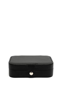 Unselected, black