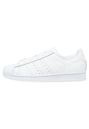 Sneaker low - white