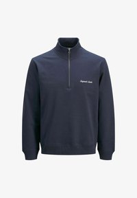 Unausgewählt, crown blue