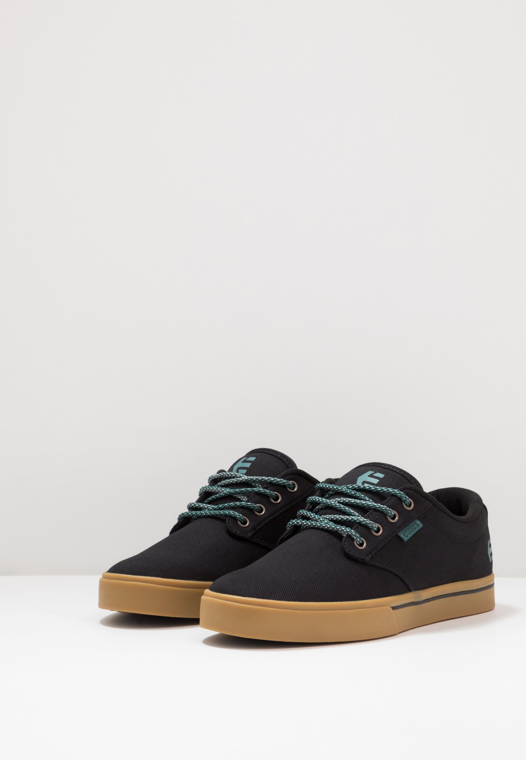Etnies JAMESON PRESERVE Skatesko blackgreen Zalando.no Etnies JAMESON PRESERVE Skatesko blackgreen Zalando.no