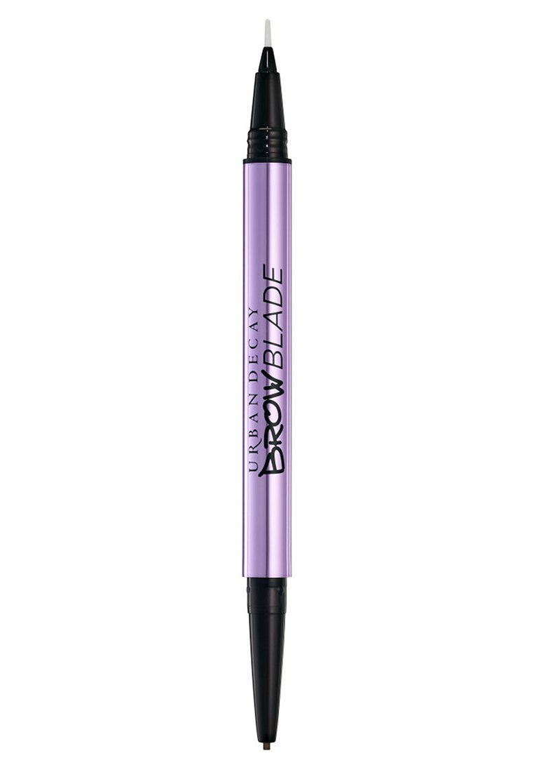 Damen Make-up | Urban Decay BROW BLADE Augenbrauenstift dark drapes/schwarz - YH67401 Damen Make-up | Urban Decay BROW BLADE Augenbrauenstift dark drapes/schwarz - YH67401