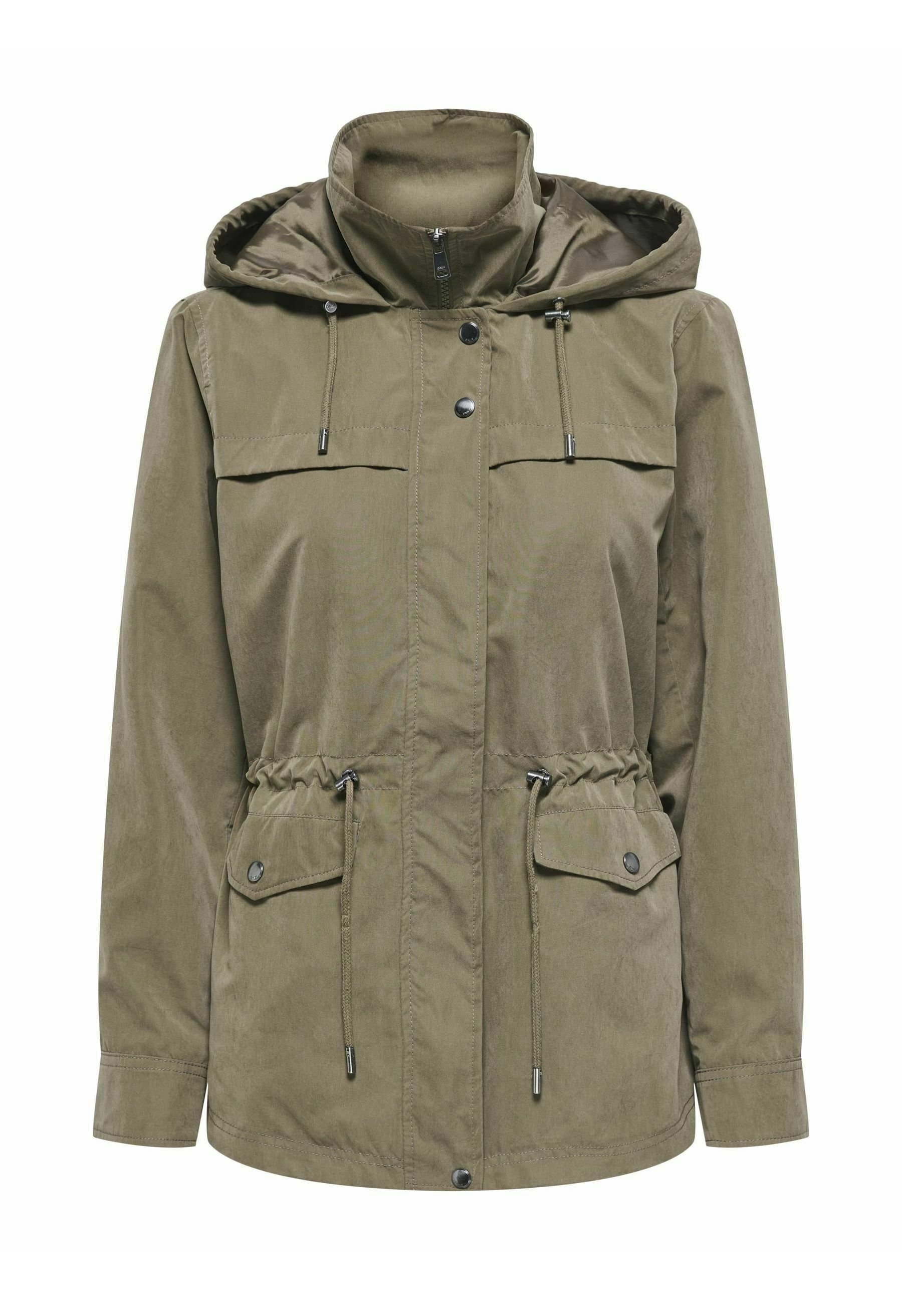 ジャケット・アウター TOWA ORGANIC COTTON JACKET IN PARCEL TOWA ORGANIC COTTON JACKET IN PARCEL