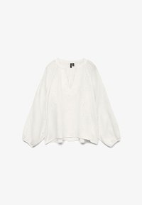 Non sélectionné, snow white