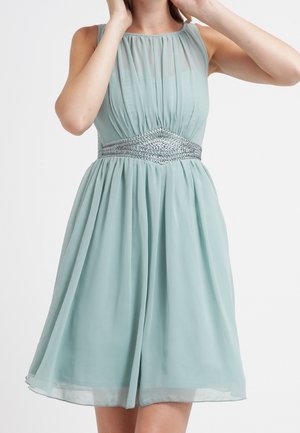 Robe de soirée - mint